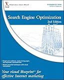 Search Engine Optimization: Your Visual Blueprint for Effective Internet Marketing