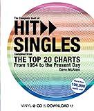 The Complete Book of Hit Singles: Top 20 Charts from 1954 to the Present Day