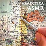 Historical Atlas Reading Map of Central Europe (ASMR)