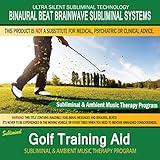 Golf Training Aid - Subliminal & Ambient Music Therapy 10