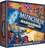 Munchkin Warhammer 40,000