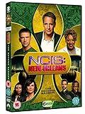 NCIS: New Orleans - Season 2 [DVD] [2016]