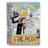 One Piece: Pirate Recipes