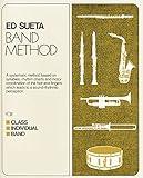 Ed Sueta Band Method Book 1 - Horn in F - Book and Online Audio