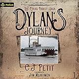 Dylan's Journey: The Evans Family Saga, Book 1