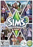 The Sims 3: University Life (PC DVD)
