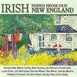 Irish Songs From Old New England
