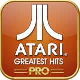 Atari’s Greatest Hits PRO (9 games included)