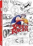 Speed Racer: The Complete Series