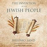 The Invention of the Jewish People