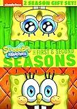 Spongebob Squarepants: Seasons 1-2