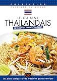I Cook Thai: 14 Traditional Recipes ( Je cuisine thaïlandais : 14 recettes traditionnelles ) [ NON-USA FORMAT, PAL, Reg.0 Import - France ]