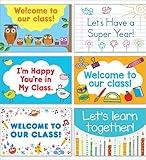 Back-to-School Postcards (1)