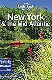 Lonely Planet New York & the Mid-Atlantic 1 (Travel Guide)