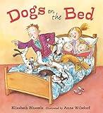 Dogs on the Bed
