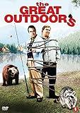 The Great Outdoors {DVD} [Region Free]