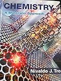 Chemistry: A Molecular Approach (4th Edition)