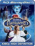 Enchanted [Blu-ray]