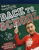 Back to School [Blu-ray]