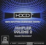 HDCD Sampler, Vol. 2 (Reference Recordings)