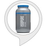 Isopure Recipes