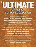 Ultimate Easy Guitar Collection: Easy Guitar