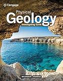 Physical Geology: Investigating Earth (MindTap Course List)