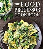 The Food Processor Cookbook