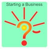 Starting a Business