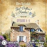 Tea? Coffee? Murder! - Episode 4-6: Tea? Coffee? Murder!, Compilation 2