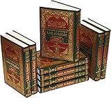 The Translation of the Meanings of Sahih Al-Bukhari: Arabic-English (English and Arabic Edition)