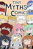 Tiny Myths Comics - Norse Edition #1: Norse Mythology for Beginners (Tiny Myths Comics: Norse Edition)