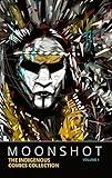 Moonshot: The Indigenous Comics Collection (Vol. 1)
