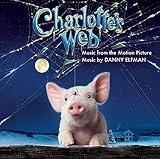 Charlotte's Web: Music from the Motion Picture