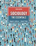 Sociology: The Essentials (MindTap Course List)