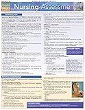 Nursing: Assessment: QuickStudy Laminated Reference Guide (Quickstudy: Academic)