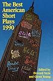 The Best American Short Plays 1990