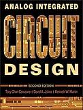 Analog Integrated Circuit Design