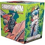 Chainsaw Man Box Set: Includes volumes 1-11