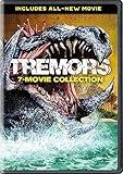 Tremors 7-Movie Collection [DVD]