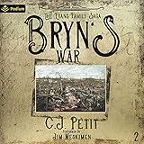 Bryn's War: The Evans Family Saga, Book 2