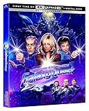 Galaxy Quest [4K UHD + Digital Copy]