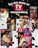 Big Book of TV Guide Crosswords: Test Your TV IQ Qith More Than 250 Great Puzzles from TV Guide!