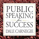 Public Speaking for Success