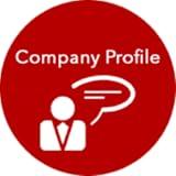 Company Profile App