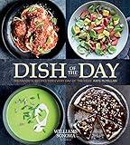 Dish of the Day: 365 Favorite Recipes for Every Day of the Year