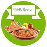 Middle Eastern Recipes