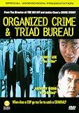 Organized Crime & Triad Bureau