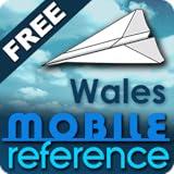 Wales, UK - FREE Travel Guide & Map