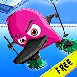 Snow Platypus Extra Ski Fun : The Winter Skiing Challenge - Free